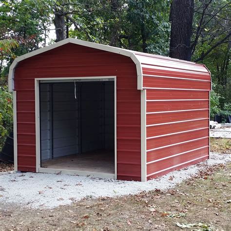 outdoor metal buildings near me